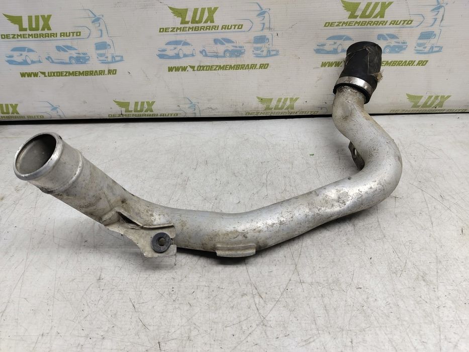 Conducta intercooler 2.2 ctdi 17283rmae010 Honda FR-V 1 generation (2004 - 2009)