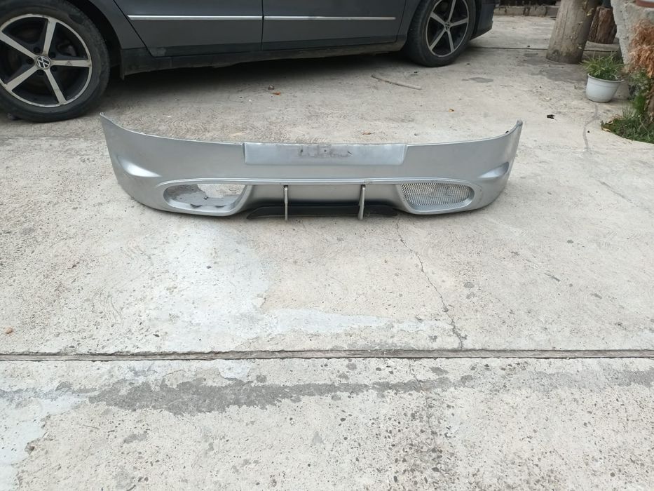 Vand bara spate golf 5