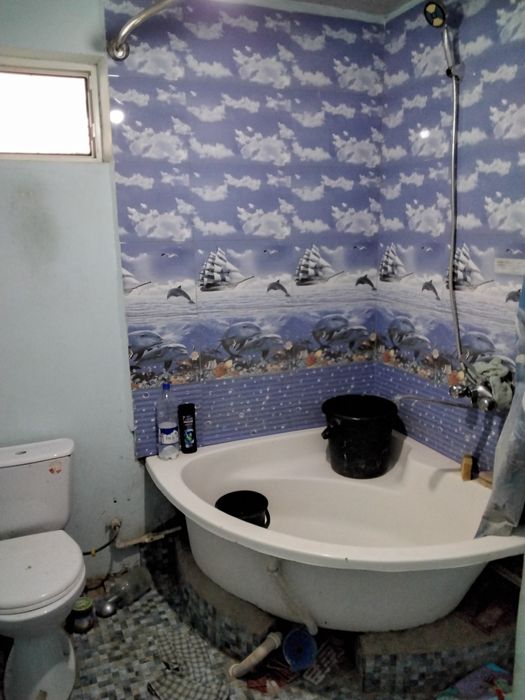 Продается дача недоезжая нового моста Чирчика 2км