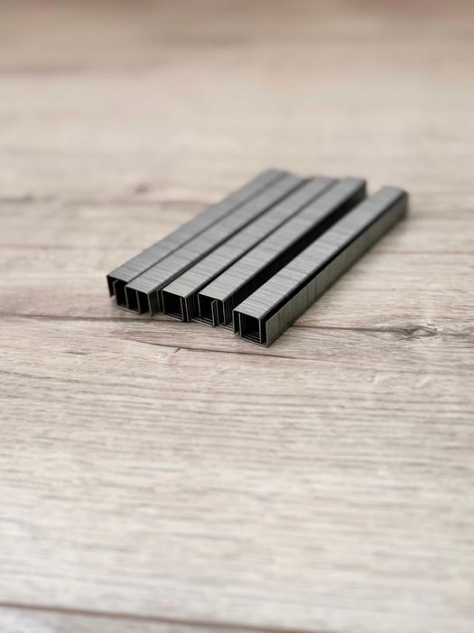 Capse pentru capsatoare pneumatice, Paslode