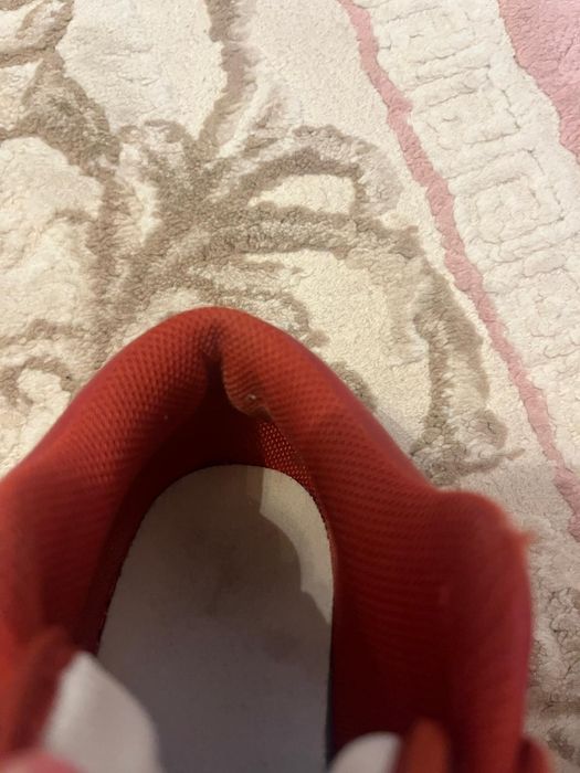 Papuci Nike Jordan fete