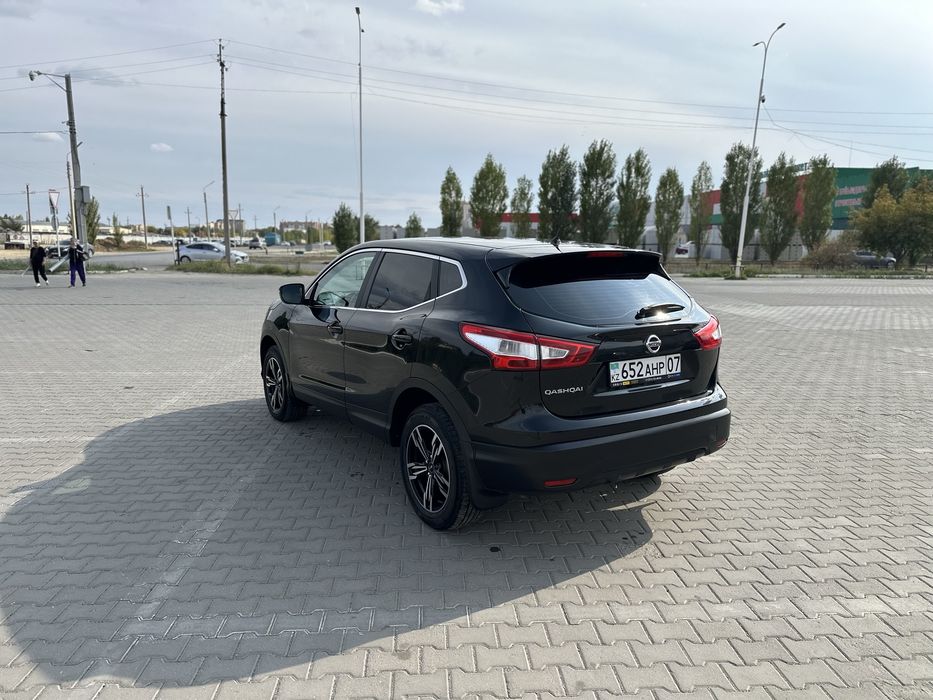 Продам Ниссан Кашкай