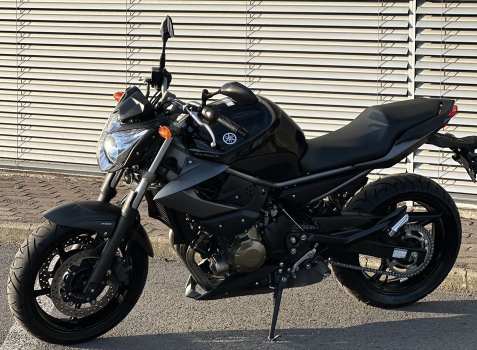 Yamaha XJ6 - 2010 - ABS