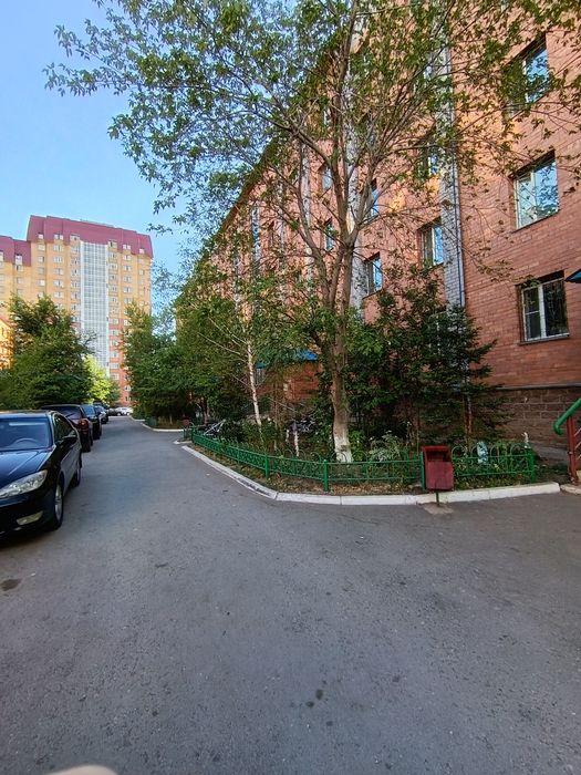 Продам 2 комнатную квартиру