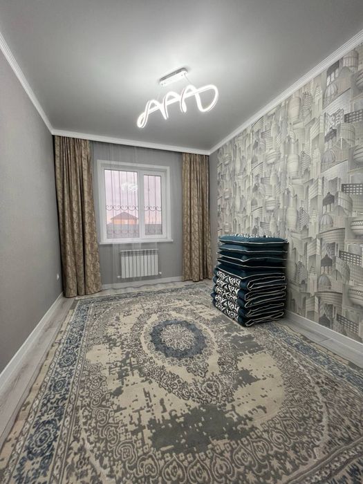 Продам частный дом в Асане