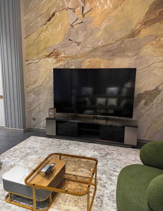 Аренда офис, Уста Ширин Modern Stroy  76 м²