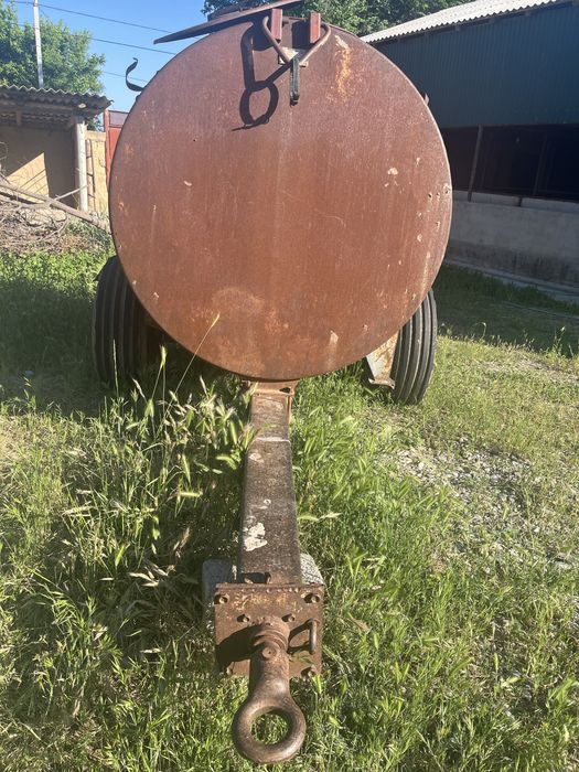 Сестрна 3 тонна