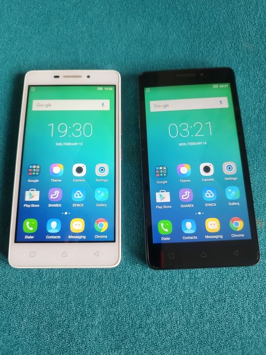 Телефон Леново Lenovo P1ma40 VIBE