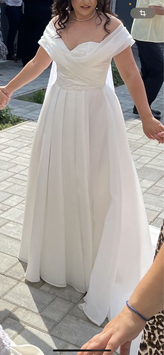 Rochie de mireasa