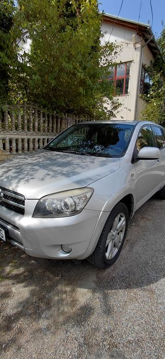 Se vinde Toyota Rav4