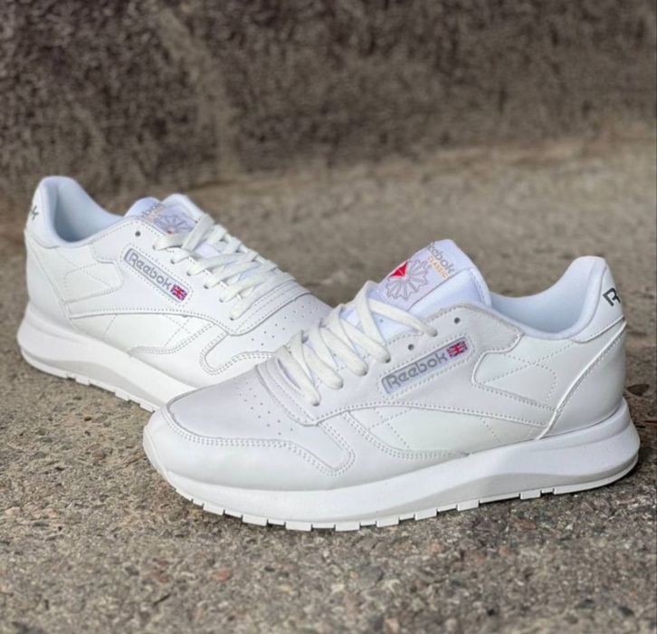 Reebok Classic Men's Fashion