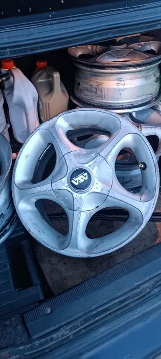 Продам Титановые диски