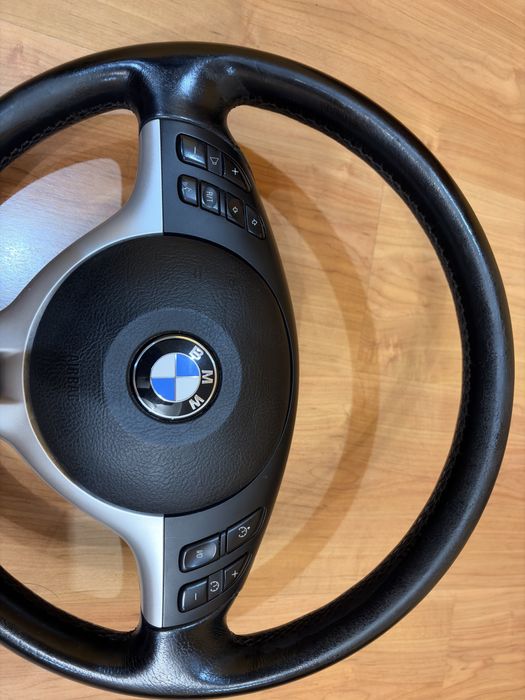 Волан е46/е39/е53/е38…