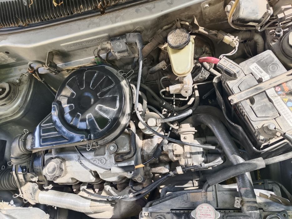 Продаётся автомобил Тико