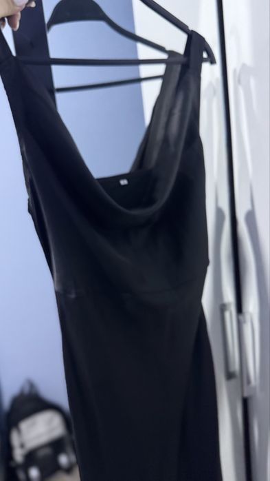 Платье вечернее