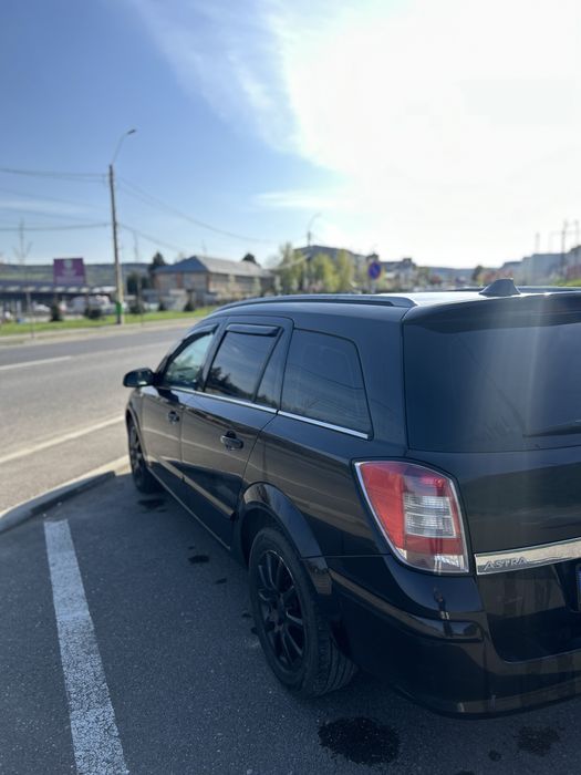 Opel astra H 2008 1.9 diesel
