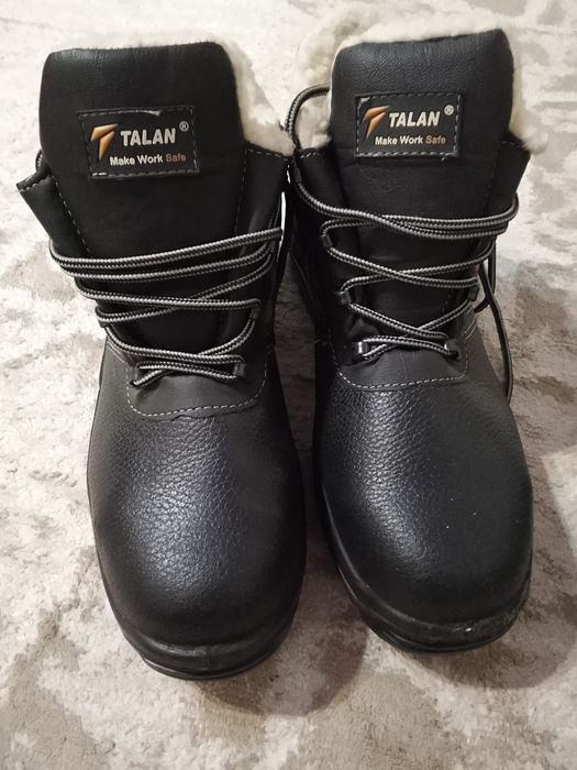 Спецобувь для мужчин