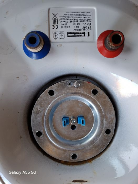 Продаю водоногреватель ГАРАНТЕРМ.