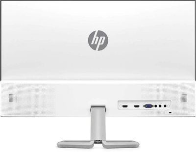 Монитора HP 27fw with Audio.