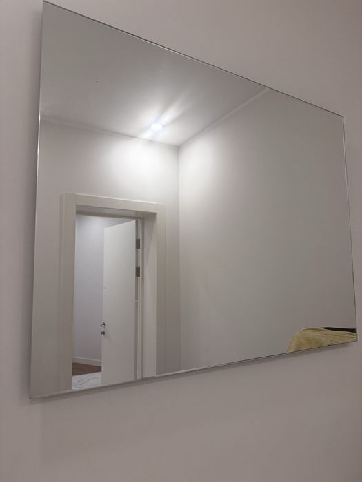 Зеркало подвесное