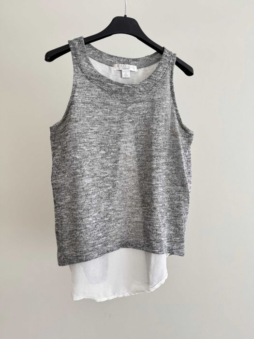 Дамски топ, дантела