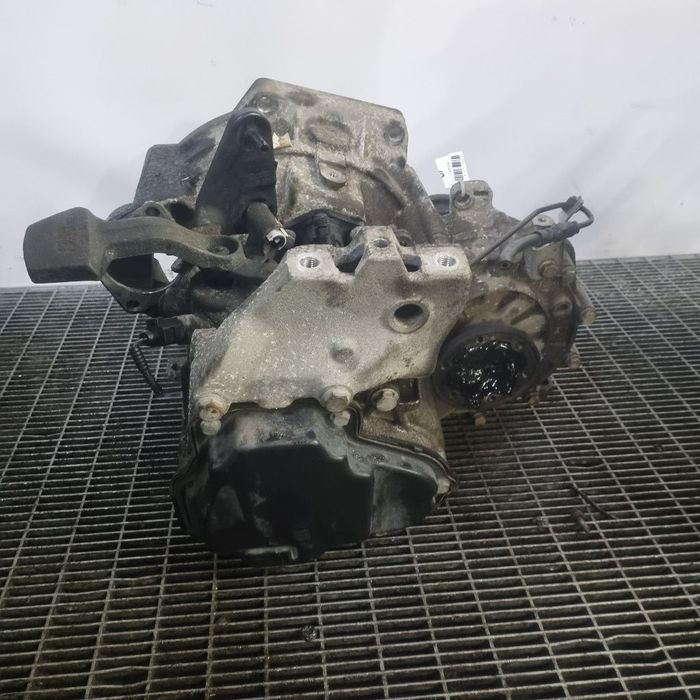 Cutie de viteze Skoda Yeti 2.0 TDI 2009 - 2013 110CP Manuala 5 Trepte CUUA CFHA DFSA ...