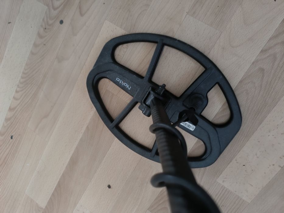 Металлоискатель nokta score