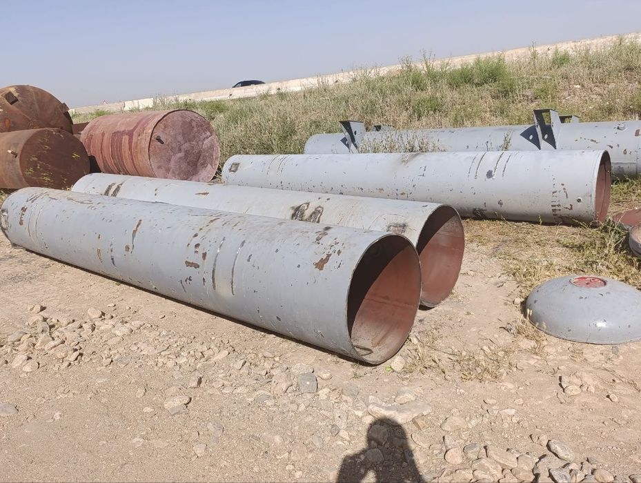 720 лик  труба 10 ст  сотилади