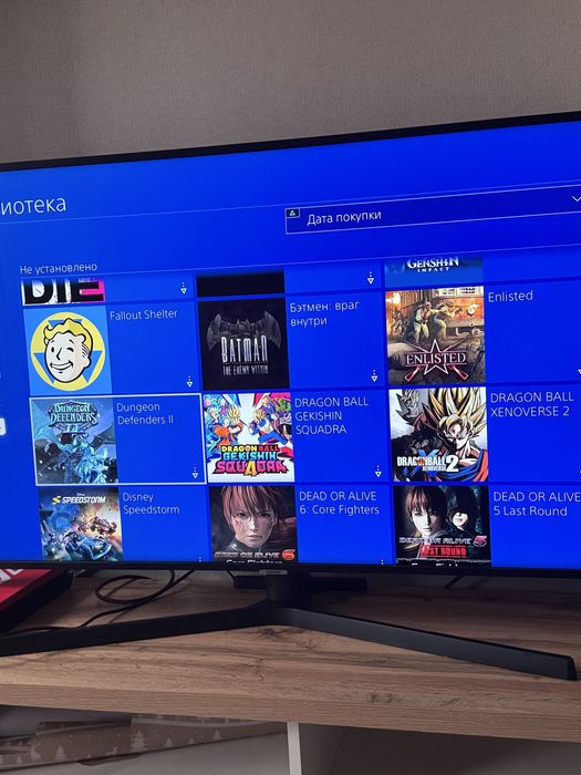 Пс 4 81 игра Playstation 4