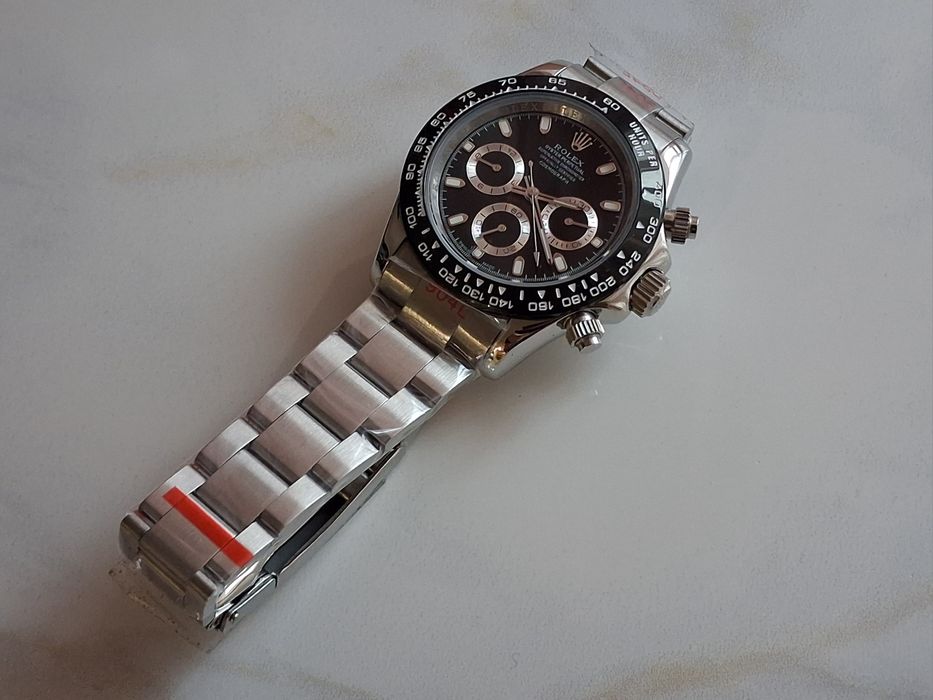 Rolex Daytona Autonatic