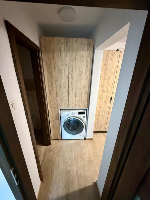 Inchiriez apartament 2 camere Bucovina