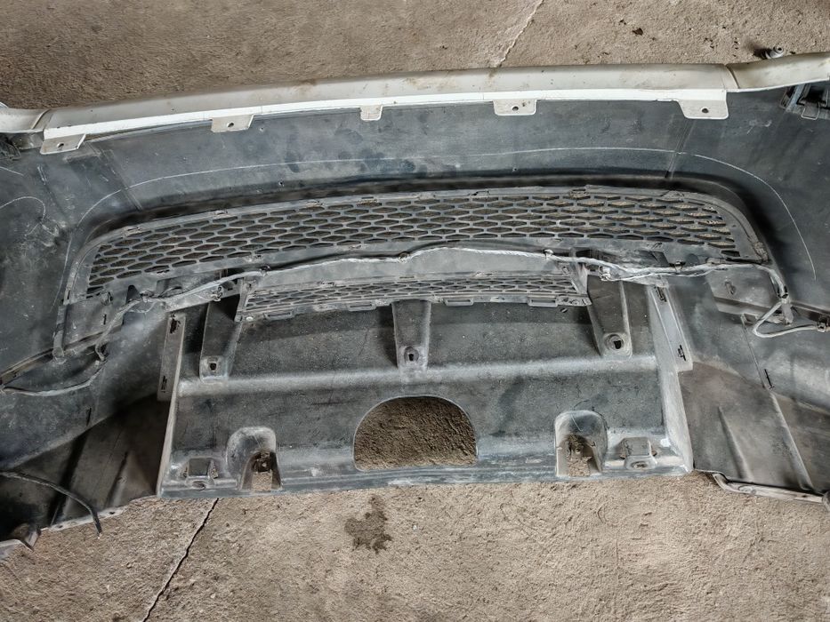 Предна броня за Land Rover Evog 15г