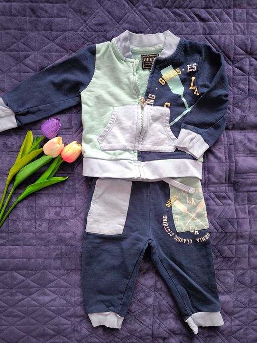 Оригинални Guess  екипчета