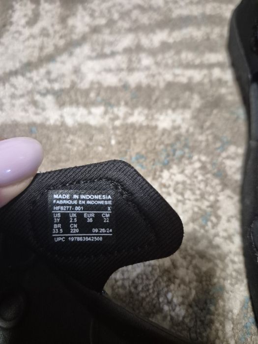 Sandale nike baieti marimea 35