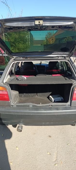 Volkswagen Golf 3