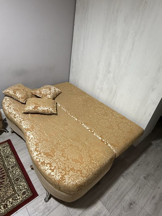 Раскладной диван