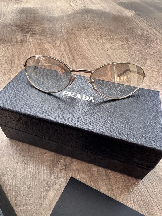 Дамски слънчеви очила PRADA PRA59S - 14N7H1.