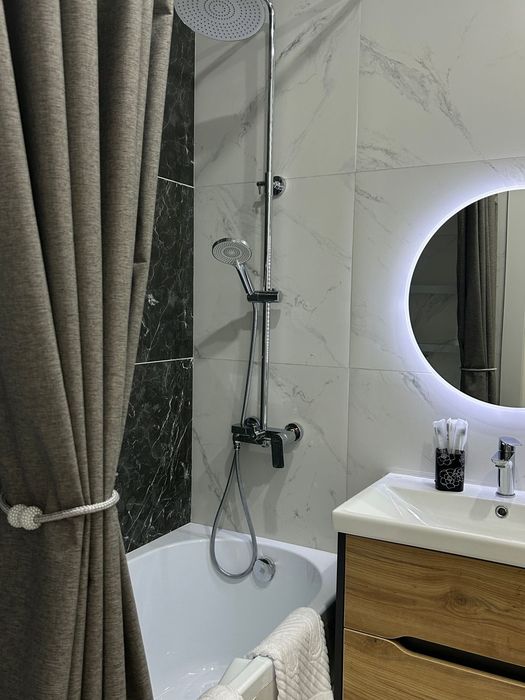 2 ком квартира аэропорт
