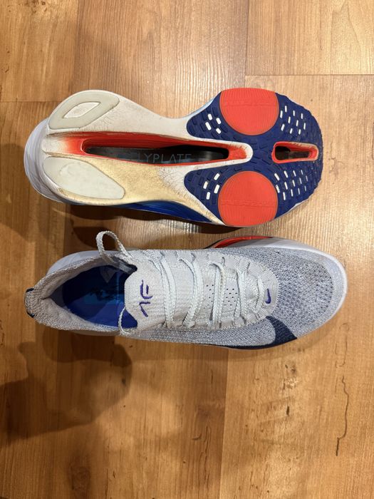 Nike Alphafly 3 Racing
