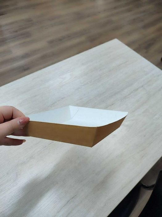 Контейнеры стаканчики