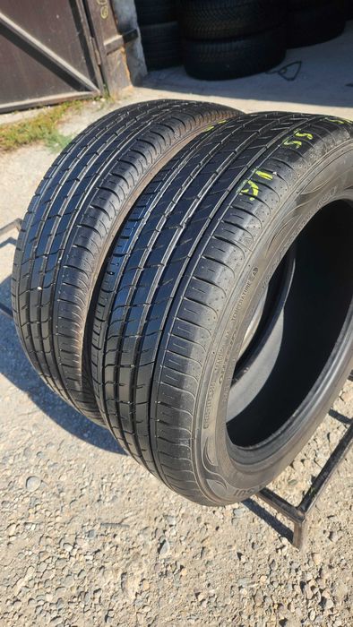 185/55 R16 • Vara • Nexen Nfera SU1 83V | 2 buc | Pret/buc