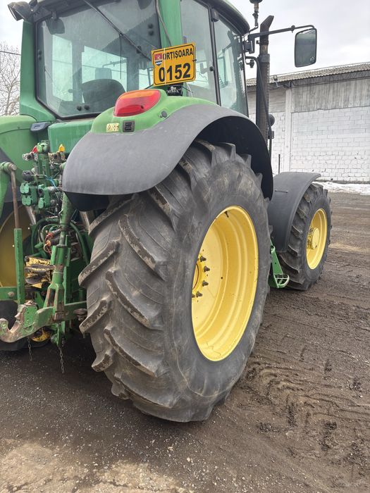 JOHN DEERE 6920 S Premium