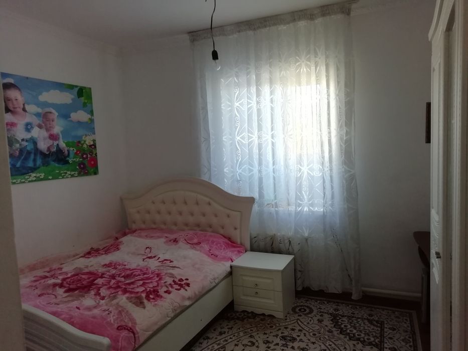 Шанхайда бір қорада екі уй сатылады.