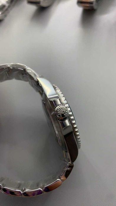 Rolex Submariner No-Date