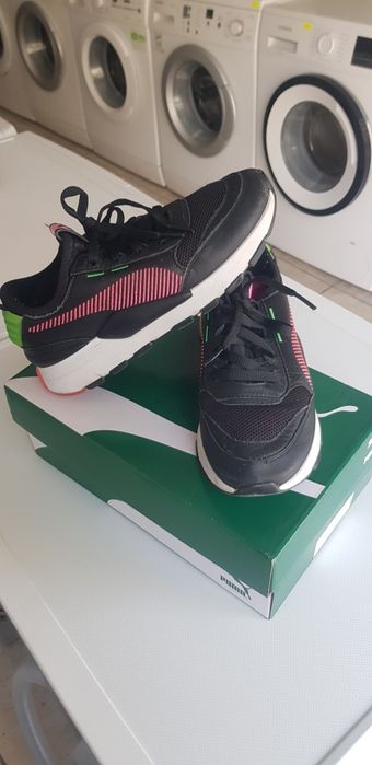 Маратонки PUMA 38