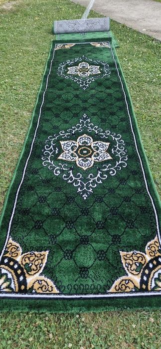 Covoare și traverse