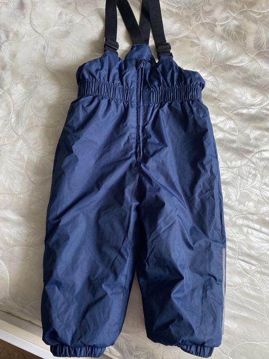 Продам комбинезон