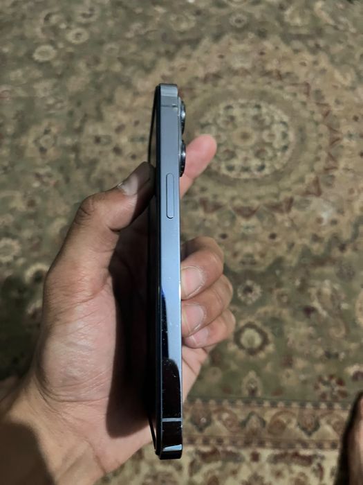 Продам Iphone 13 pro 77/128