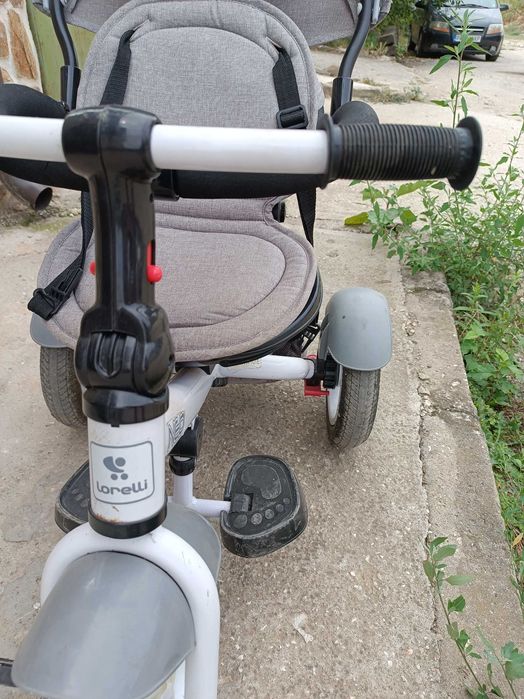 Детска  триколка