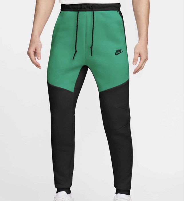 Оригинално мъжко долнище Найк